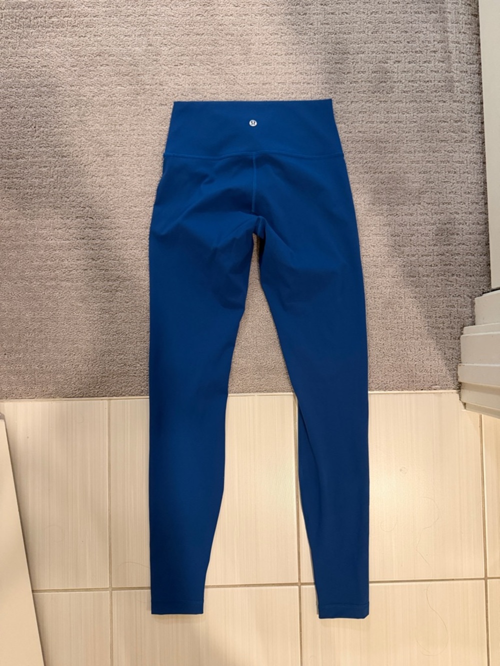 Lululemon leggings - Picture 2 of 10
